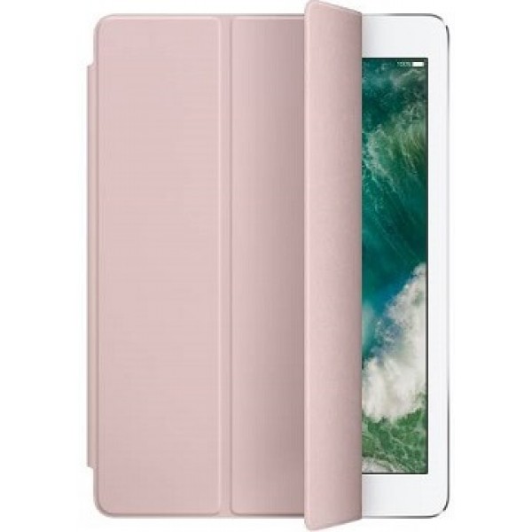 Кожаный кейс iPad Pro 9.7 Rose